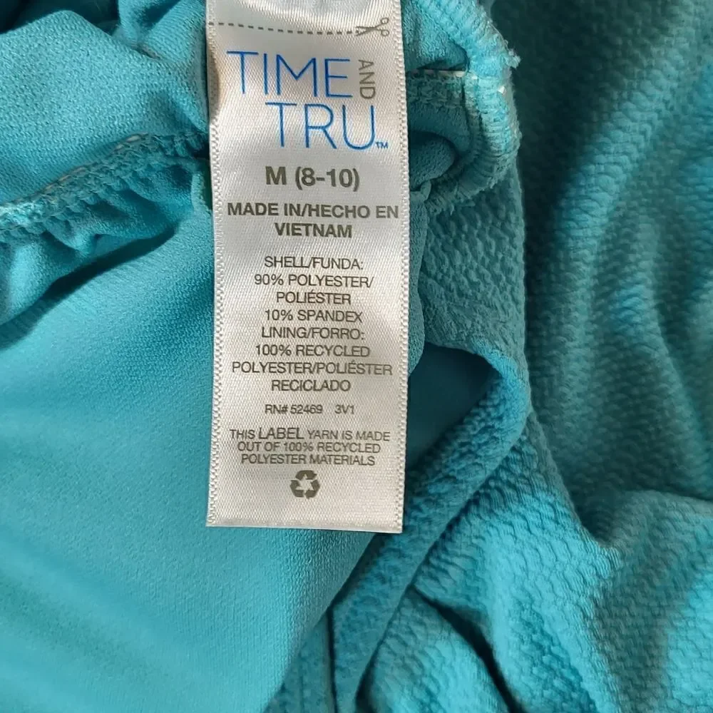 Time and Tru time tru